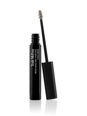 Trish Mcevoy Brow Mascara Natural Long-wear