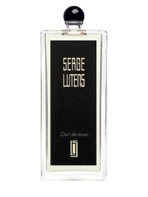 Serge Lutens Parfums Clair De Musc