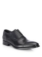 To Boot New York David Leather Lace-up Dress Shoes