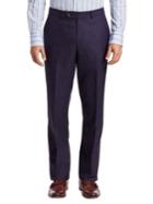 Saks Fifth Avenue Collection Wool-blend Pants