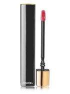 Chanel Rouge Allure Gloss Colour And Shine Lipgloss