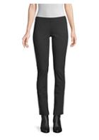 Eileen Fisher System Stretch Ponte Pants