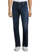 Citizens Of Humanity Bowery Skinny-fit Faded Jeans
