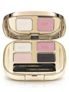 Dolce & Gabbana Spring Rosa Collection 2016 Smooth Eye Colour Quad Miss Dolce