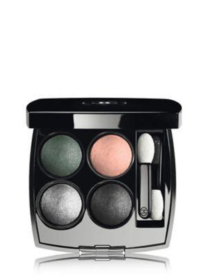 Chanel Les 4 Ombres<br>multi-effect Quadra Eye Shadow