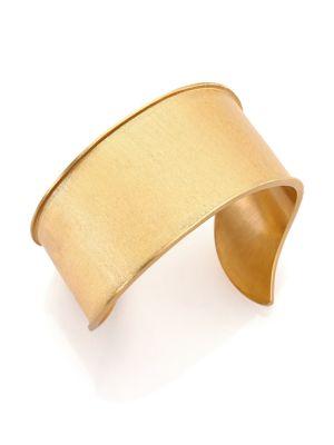 Stephanie Kantis Ordain Cuff Bracelet