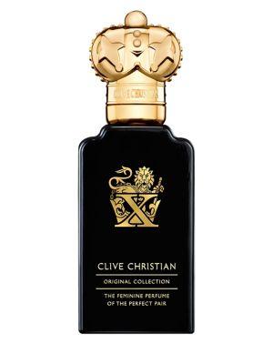 Clive Christian X Pure Perfume Spray