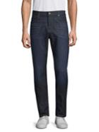 7 For All Mankind Adrien Clean Pocket Slim-fit Jeans