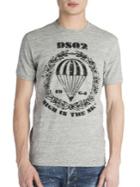 Dsquared2 Parachute Graphic Tee