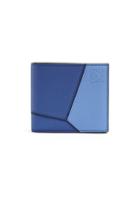 Loewe Puzzle Leather Bifold Wallet