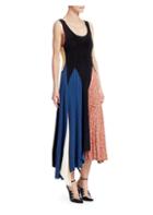 Calvin Klein 205w39nyc Sleeveless Knit Dress