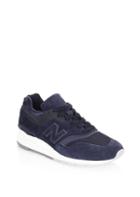 New Balance 997 Made In Usa Low-top Sneakers