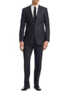 Polo Ralph Lauren Slim-fit Tonal Plaid Suit