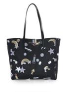 Marc Jacobs Tossed Charm Tote