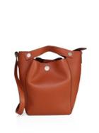 3.1 Phillip Lim Dolly Large Leather Tote
