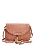 See By Chloe Polly Leather Shoulder Bag