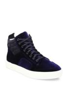Del Toro Lace-up Sneakers