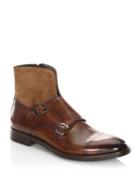 To Boot New York Broome Zippered Boot