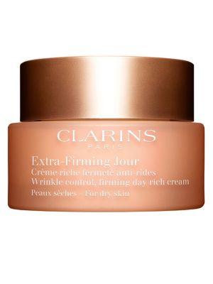 Clarins Extra-firming Day Cream Dry Skin