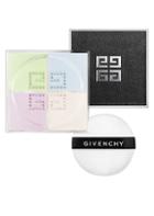 Givenchy Prisme Libre Matte-finish & Enhanced Radiance Loose Powder 4 In 1 Harmony