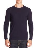 Polo Ralph Lauren Slim-fit Crewneck Sweater
