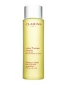 Clarins Toning Lotion - Camomile For Normal To Dry Skin/6.8 Fl. Oz.
