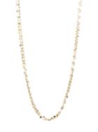 Lana Jewelry 14k Yellow Gold Blake Multi-strand Necklace