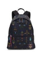 Fendi Super Bugs Backpack