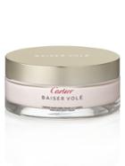Cartier Baiser Vole Perfumed Body Cream