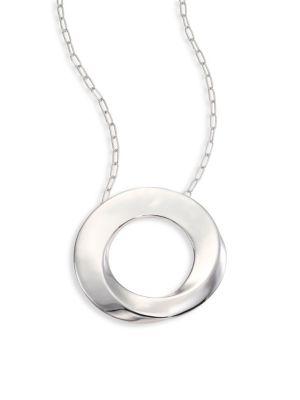 Tomtom Infinity Necklace