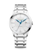 Baume & Mercier Classima 10334 Stainless Steel Bracelet Watch
