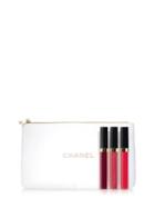 Chanel Rouge Coco Gloss Brights Set