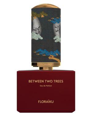 Floraiku Between Two Trees Eau De Parfum