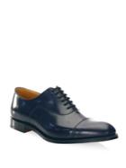 Church's Classic Leather Dress Shoes