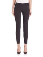 The Row Cosso Cropped Technical Legging Pants