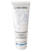 Lancome Creme Radiance Cream To Foam Cleanser