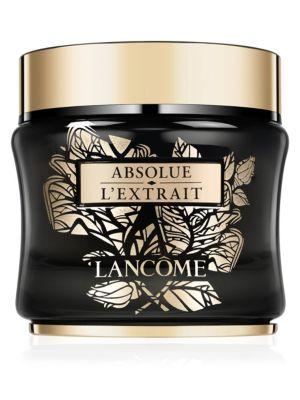 Lancome Limited Art Edition Absolue L'extrait Day Cream Elixir