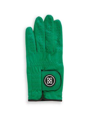 G/fore Leather Glove - Left Hand
