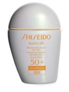 Shiseido Sun Sports Bb Cream, Spf 50+