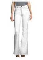 Hudson Jeans Holly High-rise Flare Jeans