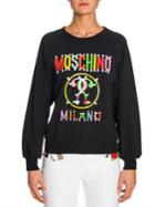 Moschino Moschino Sweatshirt