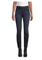 Eileen Fisher Organic Cotton Jeggings