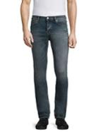 Iro Slim-fit Cotton-blend Jeans