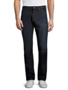 Citizens Of Humanity Hayes Gage Straight-fit Jeans