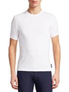 Emporio Armani Basic Soft Stretch T-shirt