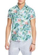 Polo Ralph Lauren Tropical Cotton Oxford Shirt