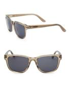 Cartier Essentiel Translucent Sunglasses