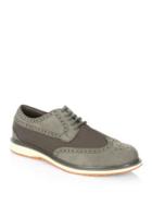 Swims Classic Brogue Shoes