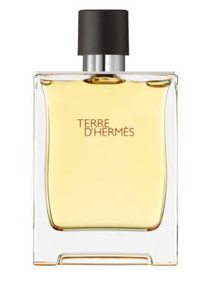 Hermes Terre D'hermes Pure Perfume