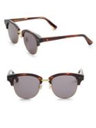 Gentle Monster Clubmaster Sunglasses